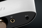 iFi Audio Zen Air DAC med MQA-stöd & hörlursuttag iFi Audio Zen Air DAC med MQA-stöd & hörlursuttag