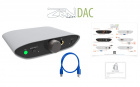 iFi Audio Zen Air DAC med MQA-std & hrlursuttag