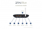 iFi Audio Zen Blue 3, Bluetooth-mottagare och sändare iFi Audio Zen Blue 3, Bluetooth-mottagare och sändare