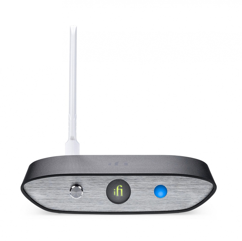 iFi Audio Zen Blue v2, Bluetooth DAC