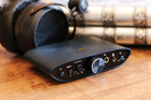 iFi Audio Zen CAN Signature HFM hrlursfrstrkare