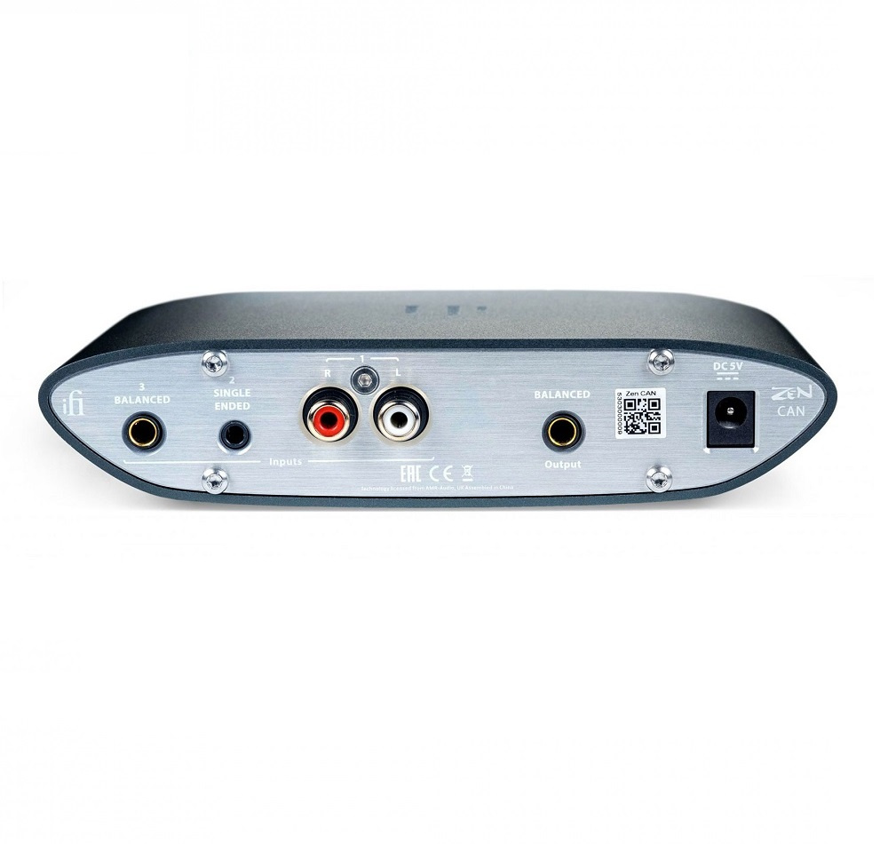 iFi Audio Zen CAN hörlursförstärkare