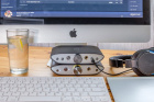 iFi Audio Zen CAN hörlursförstärkare iFi Audio Zen CAN hörlursförstärkare