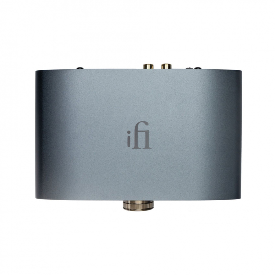 iFi Audio Zen DAC 3, USB DAC med hörlursuttag, Returexemplar