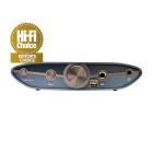 iFi Audio Zen DAC 3, USB DAC med MQA-stöd, USB-C & hörlursuttag iFi Audio Zen DAC 3, USB DAC med MQA-stöd, USB-C & hörlursuttag