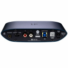 iFi Audio Zen DAC Signature v2, USB DAC med fullt MQA-std
