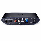 iFi Audio Zen DAC Signature v1, USB DAC med MQA-std