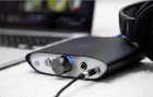 iFi Audio Zen DAC v2 USB DAC & hörlursuttag - SLUTSPURTEN! iFi Audio Zen DAC v2 USB DAC & hörlursuttag - SLUTSPURTEN!