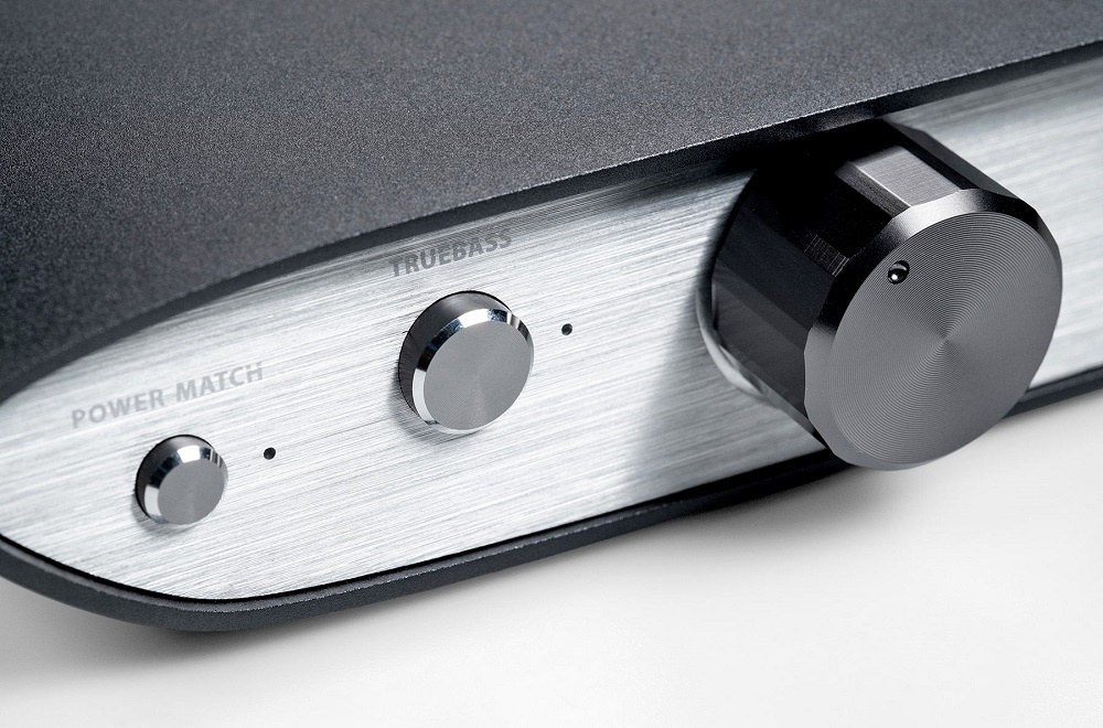 iFi Audio Zen DAC v2 USB DAC & hörlursuttag - SLUTSPURTEN!