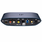 iFi Audio Zen One Signature, DAC med Bluetooth & fullt MQA-stöd iFi Audio Zen One Signature, DAC med Bluetooth & fullt MQA-stöd