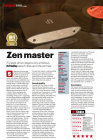 iFi Audio Zen Phono, RIAA-steg för vinylspelare iFi Audio Zen Phono, RIAA-steg för vinylspelare