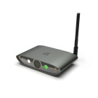 iFi Audio Zen Stream 3 nätverkstransport med Roon, DLNA & AirPlay iFi Audio Zen Stream 3 nätverkstransport med Roon, DLNA & AirPlay