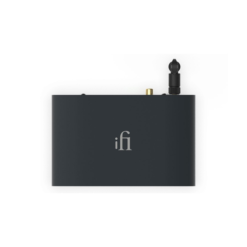 iFi Audio Zen Stream 3 nätverkstransport med Roon, DLNA & AirPlay