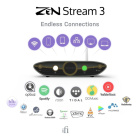 iFi Audio Zen Stream 3 nätverkstransport med Roon, DLNA & AirPlay iFi Audio Zen Stream 3 nätverkstransport med Roon, DLNA & AirPlay