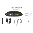 iFi Audio Zen Stream 3 nätverkstransport med Roon, DLNA & AirPlay iFi Audio Zen Stream 3 nätverkstransport med Roon, DLNA & AirPlay