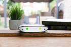 iFi Audio Zen Stream med AirPlay 2 & MQA, Returexemplar iFi Audio Zen Stream med AirPlay 2 & MQA, Returexemplar