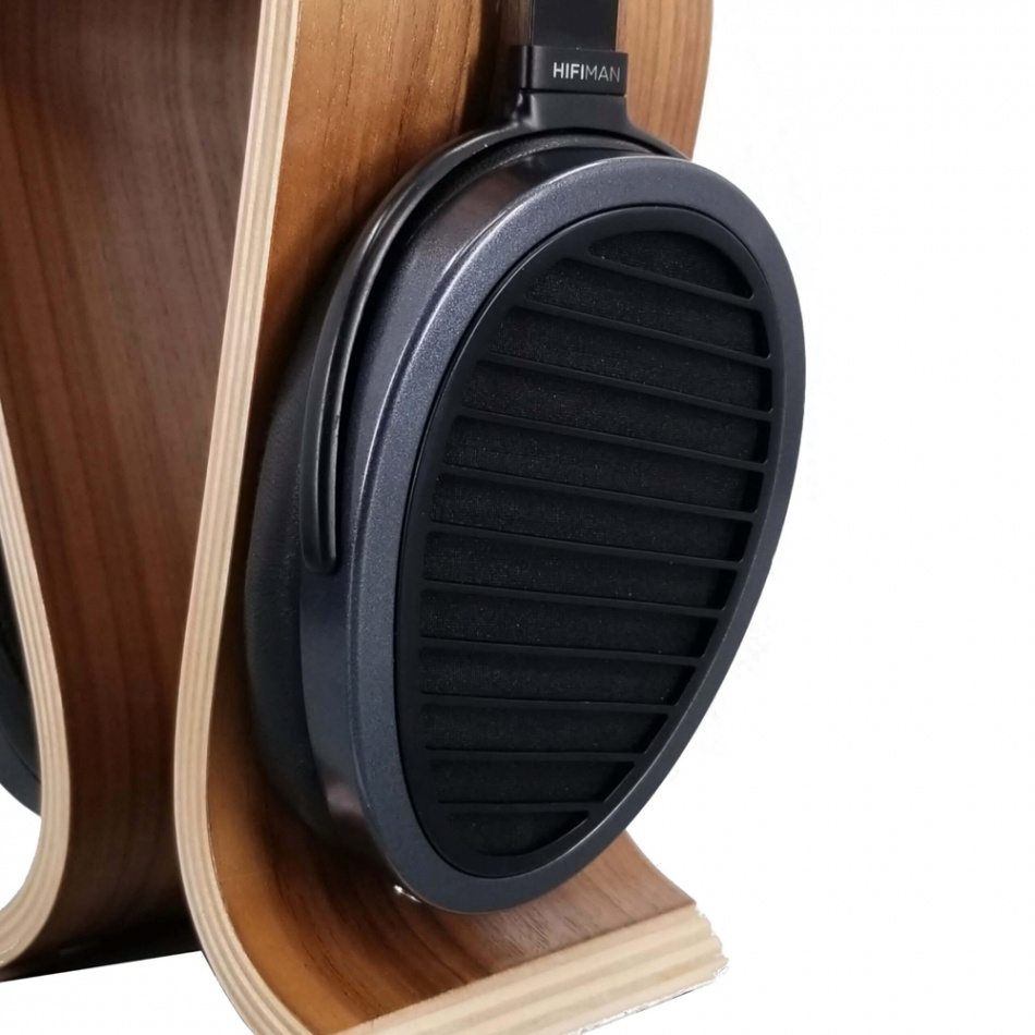 Dekoni Hifiman Arya Elite Sheepskin öronkuddar, fårskinn
