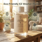 HumminGuru EZ Vinyl Record Washer, manuell vinyltvätt för skivspelare HumminGuru EZ Vinyl Record Washer, manuell vinyltvätt för skivspelare