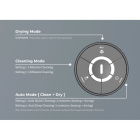 HumminGuru Ultrasonic skivtvätt för vinylspelare HumminGuru Ultrasonic skivtvätt för vinylspelare