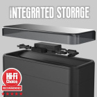 HumminGuru Ultrasonic skivtvätt för vinylspelare HumminGuru Ultrasonic skivtvätt för vinylspelare