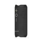 Arcsound EDGE bärbar Bluetooth-högtalare med IPX6-klassning, svart Arcsound EDGE bärbar Bluetooth-högtalare med IPX6-klassning, svart