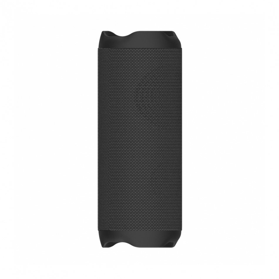 Arcsound EDGE bärbar Bluetooth-högtalare med IPX6-klassning, svart