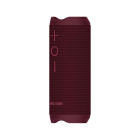 Arcsound EDGE bärbar Bluetooth-högtalare med IPX6-klassning, Ruby Red Arcsound EDGE bärbar Bluetooth-högtalare med IPX6-klassning, Ruby Red