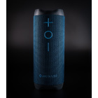Arcsound EDGE bärbar Bluetooth-högtalare med IPX6-klassning, Sapphire Blue Arcsound EDGE bärbar Bluetooth-högtalare med IPX6-klassning, Sapphire Blue