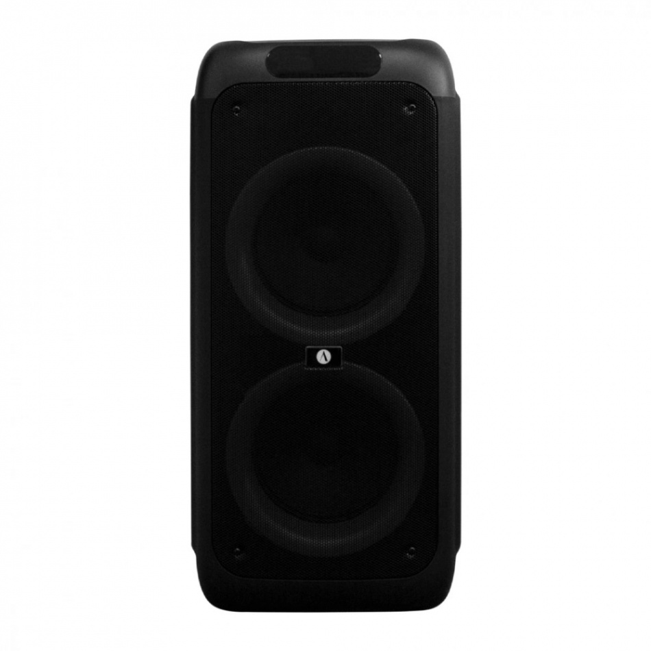 Arcsound HAZE, portabel partyhögtalare Returexemplar