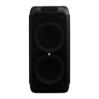 Arcsound HAZE, portabel partyhögtalare Returexemplar Arcsound HAZE, portabel partyhögtalare Returexemplar