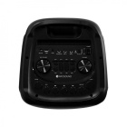 Arcsound HAZE, portabel partyhögtalare Returexemplar Arcsound HAZE, portabel partyhögtalare Returexemplar