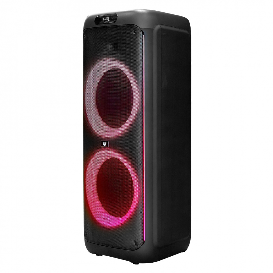 Arcsound HAZE XXL partyhögtalare, Returexemplar