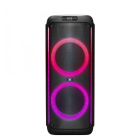 Arcsound HAZE XXL portabel partyhögtalare med Bluetooth & mikrofon Arcsound HAZE XXL portabel partyhögtalare med Bluetooth & mikrofon