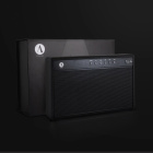 Arcsound Mist, bärbar Bluetooth-högtalare svart Arcsound Mist, bärbar Bluetooth-högtalare svart