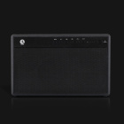 Arcsound Mist, bärbar Bluetooth-högtalare svart Arcsound Mist, bärbar Bluetooth-högtalare svart