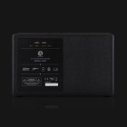 Arcsound Mist, bärbar Bluetooth-högtalare svart Arcsound Mist, bärbar Bluetooth-högtalare svart