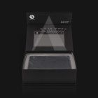 Arcsound Mist, bärbar Bluetooth-högtalare svart Arcsound Mist, bärbar Bluetooth-högtalare svart