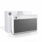 Arcsound Mist, bärbar Bluetooth-högtalare vit