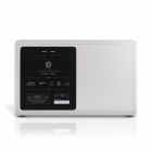 Arcsound Mist, bärbar Bluetooth-högtalare vit Arcsound Mist, bärbar Bluetooth-högtalare vit