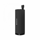 Arcsound NOVA bärbar Bluetooth-högtalare med IPX6-klassning, svart Arcsound NOVA bärbar Bluetooth-högtalare med IPX6-klassning, svart