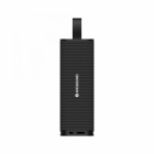 Arcsound NOVA bärbar Bluetooth-högtalare med IPX6-klassning, svart Arcsound NOVA bärbar Bluetooth-högtalare med IPX6-klassning, svart