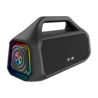 Arcsound Steam, bärbar partyhögtalare med Bluetooth Arcsound Steam, bärbar partyhögtalare med Bluetooth