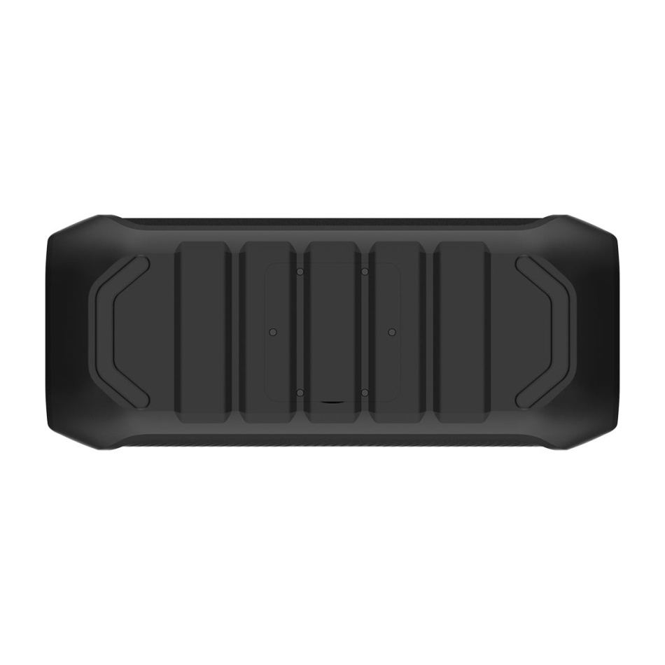 Arcsound Steam, bärbar partyhögtalare med Bluetooth