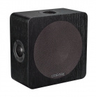 Dynavoice Magic Around 5 EX v.3, svart par Dynavoice Magic Around 5 EX v.3, svart par