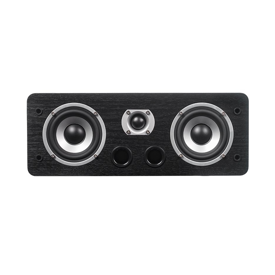 Dynavoice Magic C-4 EX v.3 centerhögtalare, svart