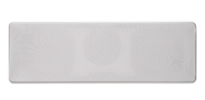 Dynavoice Challenger C-5 EX v.4 centerhögtalare, vit