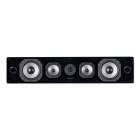 Dynavoice Challenger C-8 XL centerhögtalare, svart Dynavoice Challenger C-8 XL centerhögtalare, svart