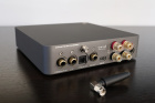 Dynavoice CA802BT stereoförstärkare med Bluetooth & DAC