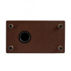 Dynavoice Classic CL-14A Coffee, bärbar Bluetooth-högtalare med powerbank Dynavoice Classic CL-14A Coffee, bärbar Bluetooth-högtalare med powerbank