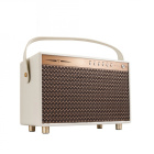 Dynavoice Classic CL-14A White, bärbar Bluetooth-högtalare med powerbank Dynavoice Classic CL-14A White, bärbar Bluetooth-högtalare med powerbank